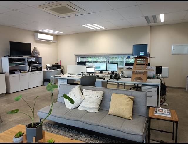 50M² OFFICE FOR SALE IN SIMBITHI ECO ESTATE